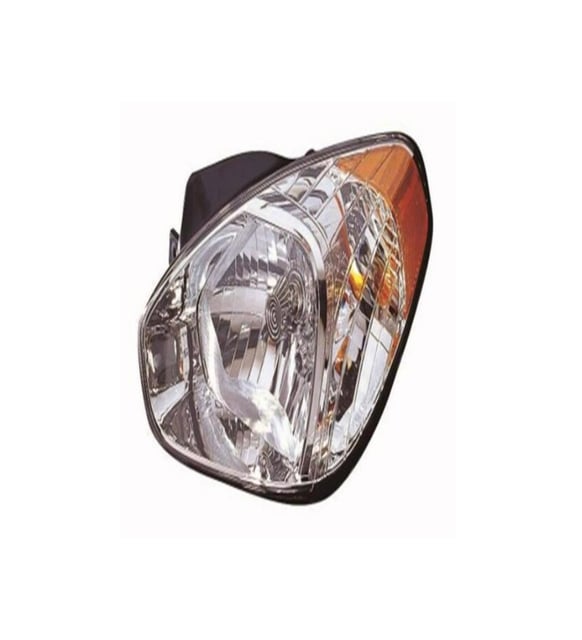AYFAR 404553-FAR SAG HYUNDAI ACCENT ERA BEYAZ SİNYALLİ MANUEL > 921011E040_/_374